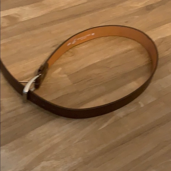 💯% Men’s Genuine Leather Belt - Picture 8 of 11